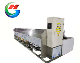 汽車零部件清洗機